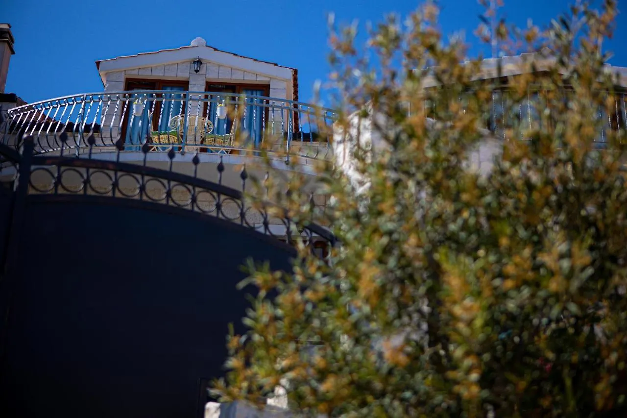Villa Marela With Heated Swimming Pool Trogir