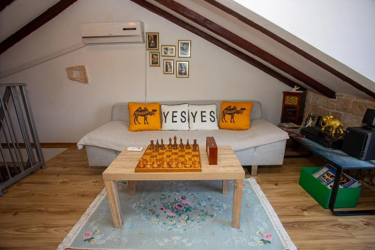 Villa Marela With Heated Swimming Pool Trogir